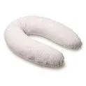 Nursing pillow cover Buddy Chine white - Accessoires with sense for your baby | Stadtlandkind