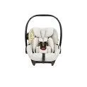 Car seat PIXEL PRO 2.0 CC Beige - Baby decorations and everything needed for a loving baby room | Stadtlandkind