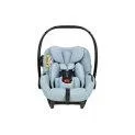 Car seat PIXEL PRO 2.0 CC Mint - Baby decorations and everything needed for a loving baby room | Stadtlandkind