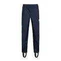 Rain trousers Hain True navy - Pants for your kids for every occasion - whether short, long, denim or organic cotton | Stadtlandkind