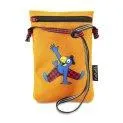 Bag Globi hummingbird ocher - Essential - top bags or backpacks for school, trips but also vacations | Stadtlandkind