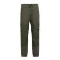 Pantalon Mack Zip-off Olive - Shorts cool - un must-have pour l'été | Stadtlandkind