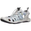 Sandales femme Drift Creek H2 vapor/porcelain - Des chaussures confortables de marques du commerce équitable | Stadtlandkind