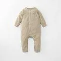 Baby set UV protection Sandy Beach - Sustainable baby fashion made from high quality materials | Stadtlandkind