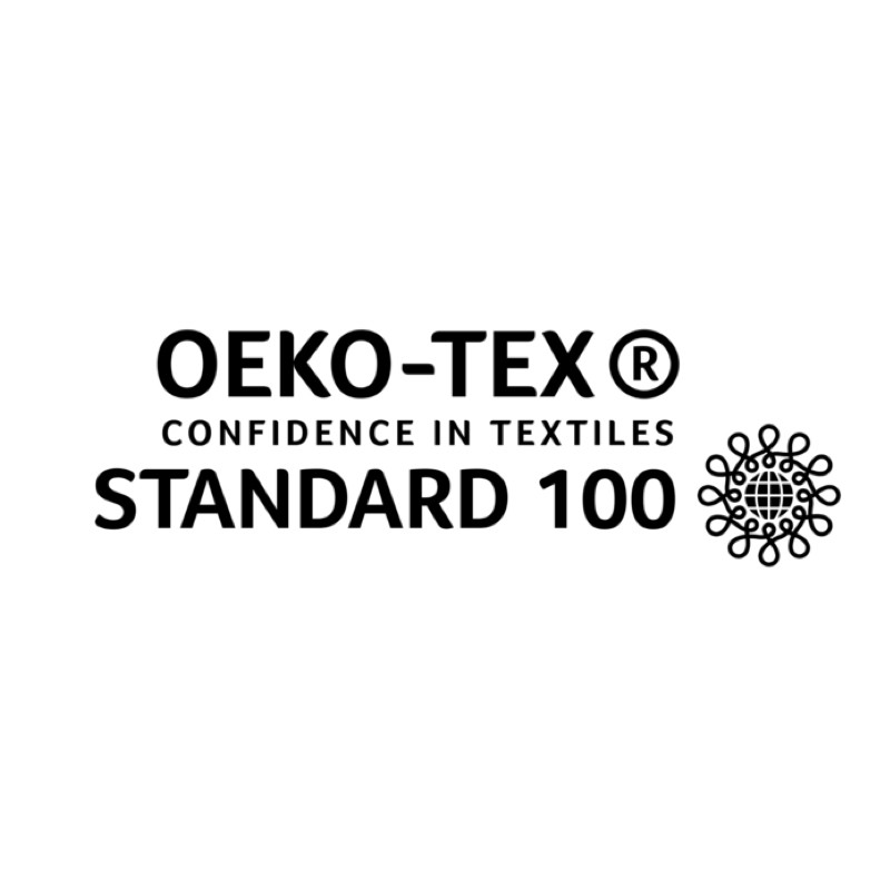 OEKO-TEX® STANDARD100