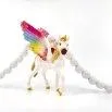 Necklace Pegasus Celio - Pirates & Ponies
