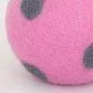 Rattle Ball Pink - Viv. Quimby