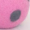 Rattle Ball Pink - Viv. Quimby