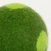 Rattle Ball dark green - Viv. Quimby