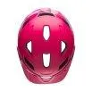 Sidetrack Child Helmet matte berry - Bell