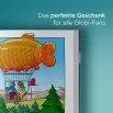 Globi's fantastic Adventure - Librio