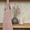 Tilda ash rose Guest Towel 30x50cm - lavie