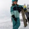 Chausson de ski de course arctique - rukka