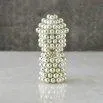 Magnetic balls silver - Neoballs