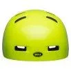 Lil Ripper Helmet gloss hi-viz yellow - Bell