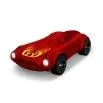 Kidy Car Red Version - Kidywolf