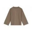 Longsleeve Shirt Brownie - Gray Label