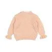 Baby Pullover Boho Pale Peach - Buho