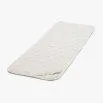 Mattress protector for spring cradle Nature - Moonboon