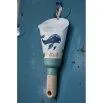 Valise Lampe Nomade 5 en 1 Baleine rêvée Nature, Bleu - Maison Polochon