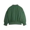 Jacket Baseball Green - Mini Rodini