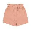 Shorts Fleece Pants Rose Clay - Buho