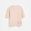 T-Shirt CINE Quarzt - Bellerose