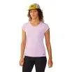 T-Shirt Mighty Stripe wisteria 567 - Mountain Hardwear