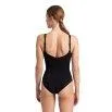 Swimsuit Luisa Wing Back C Cup black - arena
