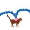 Necklace Cat Mina - Pirates & Ponies