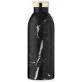 24 Bottles Bouteille thermos Clima 0.5l Black Marble