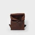 Backpack Dark-Brown