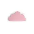 Dreams Wolken Wand-Deko - Pink