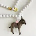 Necklace Donkey Nico