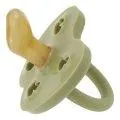 Baby Pacifier 2-Pack Ortho hunter green & olive
