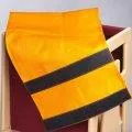 Tuki discovery cloth yellow