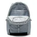 W Wakatu Backpack Plumas Grey 050