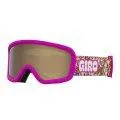 Chico 2.0 Basic Goggle pink sprinkles