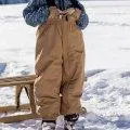 Charlie pantalon d'hiver enfants nuthatch