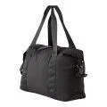 W Medium Duffle Bag 26L noir