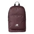 Classic Backpack 24L washed burgundy
