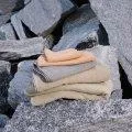 Tilda Mineral Towel 50x100 cm Fibre de carbone