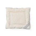 Baby Kapok Pillow DE White