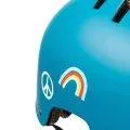 Safety Helm BroTection Nemo Boards Dino Blau