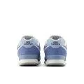 Sneaker 574 mercury blue