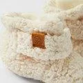 Baby shoes Teddy Off white