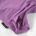 Baby Badeanzug UPF 50+ Orchid Ribbed Purple