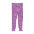 Leggings UPF 50+ Shade Purple