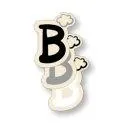 Letters small B