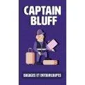 Jeu Captain Bluff (FR)